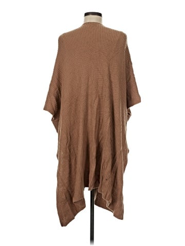 The Limited Poncho (view 2)