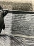 Athleta Stripes Gray Sweatpants Size M (kids) - photo 3
