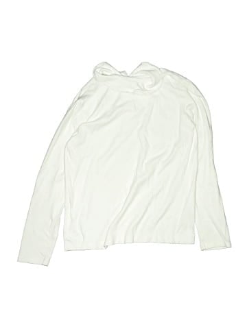 Lands' End Long Sleeve Polo (view 2)
