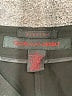 Gloria Vanderbilt Solid Black Dress Pants Size 10 - photo 7