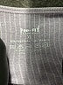 Pro-fit Gray Tank Top Size XL - photo 7