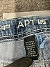 Apt. 9 Blue Jeans Size 18 - photo 4