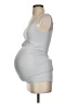 Isabel Maternity Silver Tank Top Size Sm - Med Maternity - photo 5