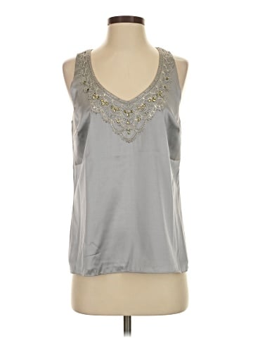 Antonio Melani Sleeveless Blouse (view 1)