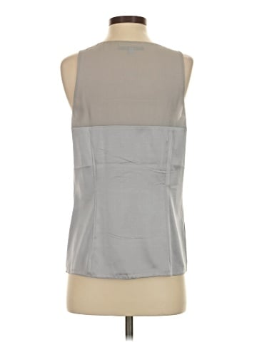 Antonio Melani Sleeveless Blouse (view 2)
