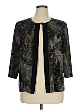 R&M Richards Blazer (view 1)