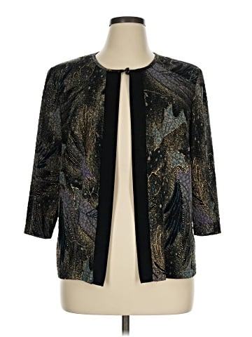 R&M Richards Blazer (view 1)