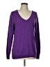 Old Navy Purple Pullover Sweater Size L - photo 1