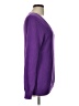 Old Navy Purple Pullover Sweater Size L - photo 4