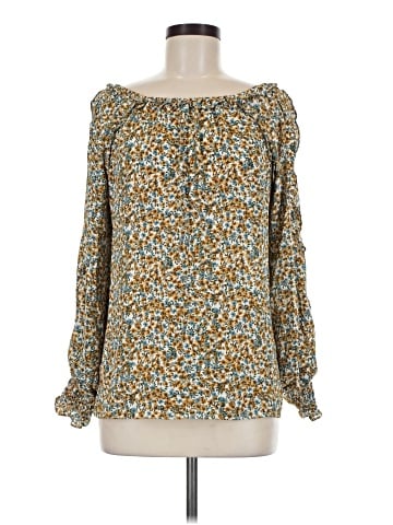 Max Studio Long Sleeve T-Shirt (view 1)
