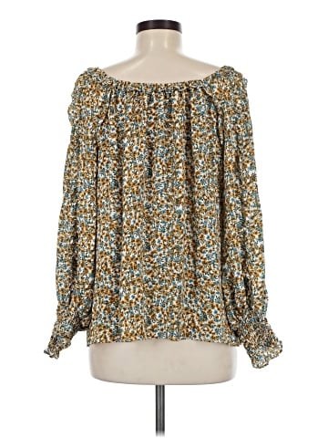 Max Studio Long Sleeve T-Shirt (view 2)