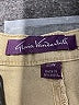 Gloria Vanderbilt Tan Jeans Size 22 (estimated) - photo 3