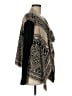 Lucky Brand Black Cardigan Size M - photo 4