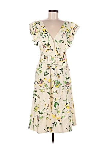 Tanya Taylor Casual Dress (view 1)