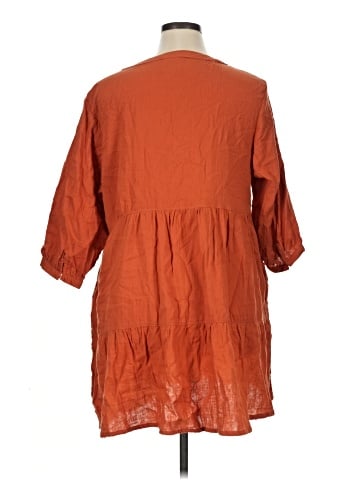 Serra Casual Dress (view 2)