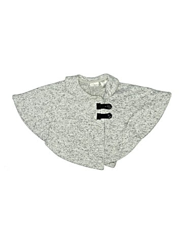 Max Studio Poncho (view 1)