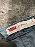 Levi's Blue Cargo Pants Size S (kids) - photo 3
