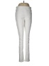 Old Navy Ivory Jeggings Size 8 - photo 1