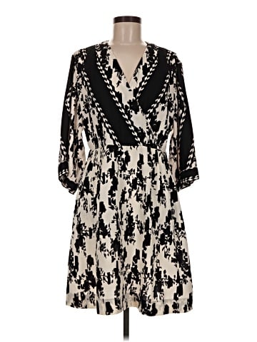 CAbi Casual Dress (view 1)
