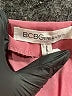 BCBGeneration Pink Casual Dress Size L - photo 7