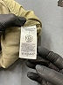 Athleta 100% Tencel Green Cargo Pants Size L - photo 8