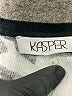 Kasper Black Cardigan Size XL - photo 7