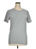 On Cloud Solid Gray Short Sleeve T-Shirt Size XL - photo 1
