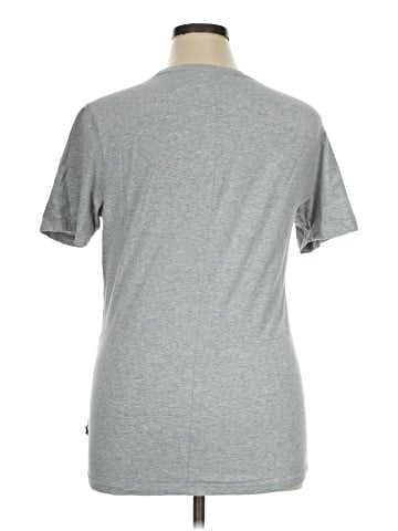 On Cloud Short Sleeve T-Shirt (view 2)