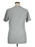On Cloud Solid Gray Short Sleeve T-Shirt Size XL - photo 2