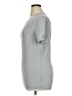 On Cloud Solid Gray Short Sleeve T-Shirt Size XL - photo 5