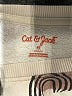 Cat & Jack Print Ivory Pullover Sweater Size 4T - photo 3