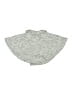 Max Studio 100% Polyester Silver Poncho 9-12 MO / 12 MO - photo 2