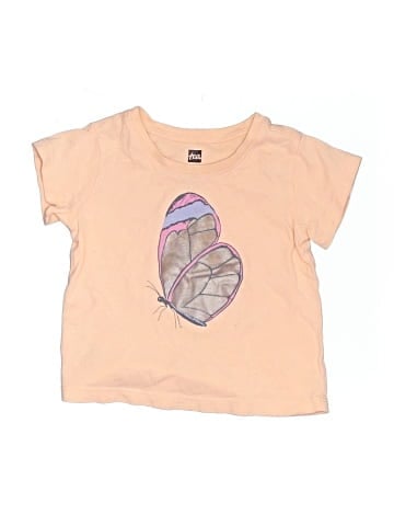 Tea Short Sleeve T-Shirt (view 1)