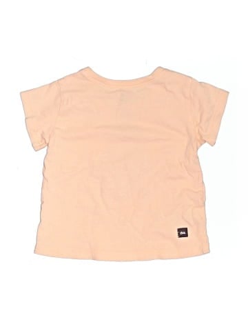 Tea Short Sleeve T-Shirt (view 2)