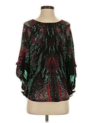 Alberto Makali Pullover Sweater (view 1)