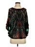 Alberto Makali Green Pullover Sweater Size S - photo 1