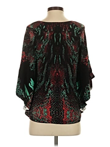 Alberto Makali Pullover Sweater (view 2)