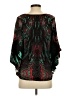 Alberto Makali Green Pullover Sweater Size S - photo 2