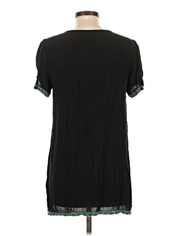 Papillon Short Sleeve Blouse (view 2)