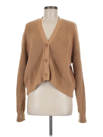 Quince Cardigan (view 1)