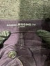 Chico's Black Jeggings Size Med (1.5) - photo 7