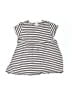 Assorted Brands Stripes Gray Dress Size 6-9 mo - photo 2