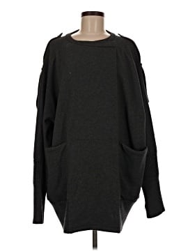 Burberry Brit Pullover Sweater