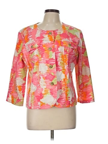 Lark Lane Blazer (view 1)
