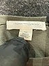 Treasure & Bond Solid Gray Casual Dress Size XL - photo 7