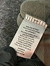 Treasure & Bond Solid Gray Casual Dress Size XL - photo 8