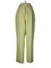 Assorted Brands Green Dress Pants Size 8 - photo 1