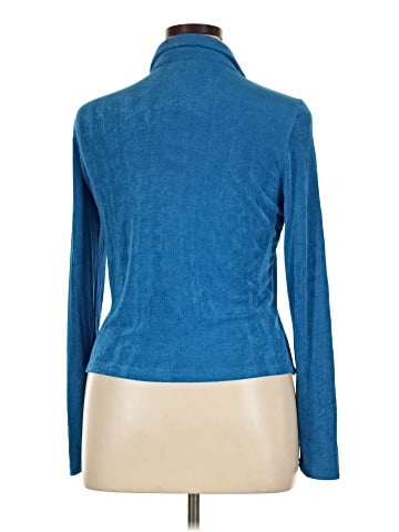 Princess Polly Long Sleeve Blouse (view 2)
