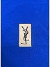 Yves Saint Laurent Color Block Blue Scarf One size - photo 7