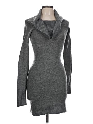 Love Rocks Turtleneck Sweater (view 1)